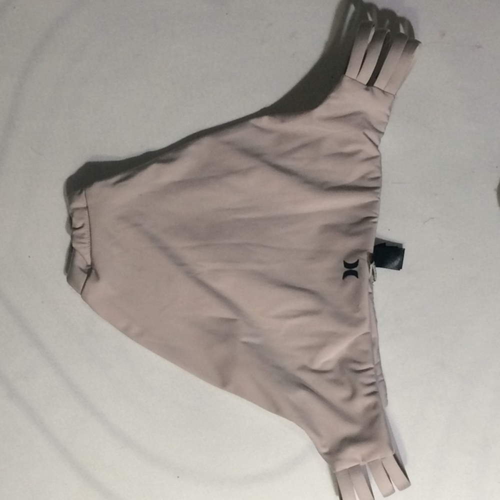 HURLEY BIKINI BOTTOMS